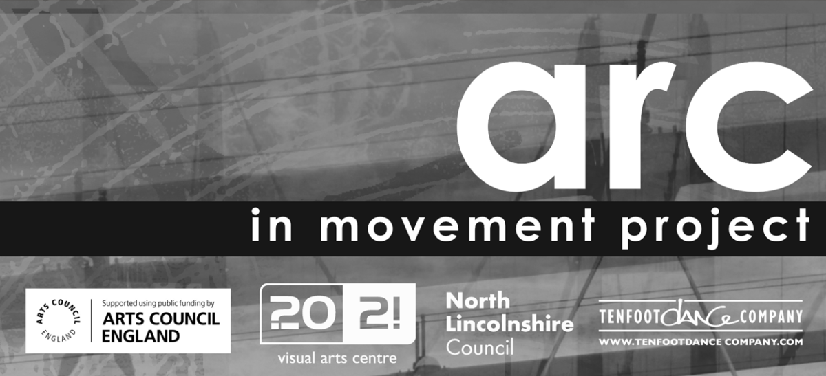 Arc in Movement 